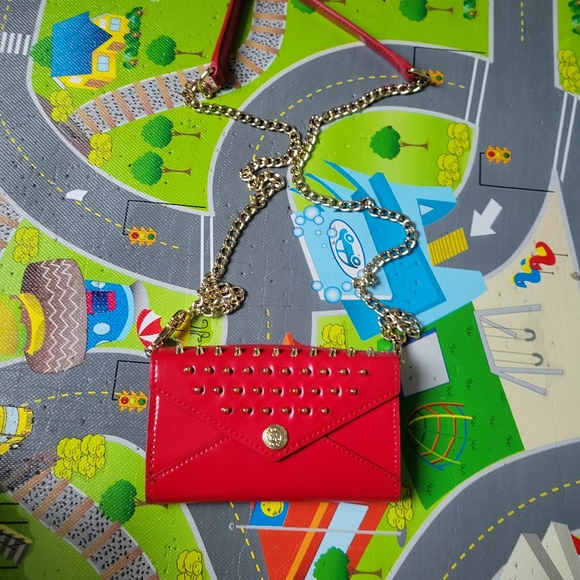 Rebecc minkoff crossbody bag - Picture 2 of 4